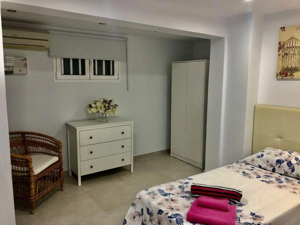 Happy Days Apartment Puerto del Carmen