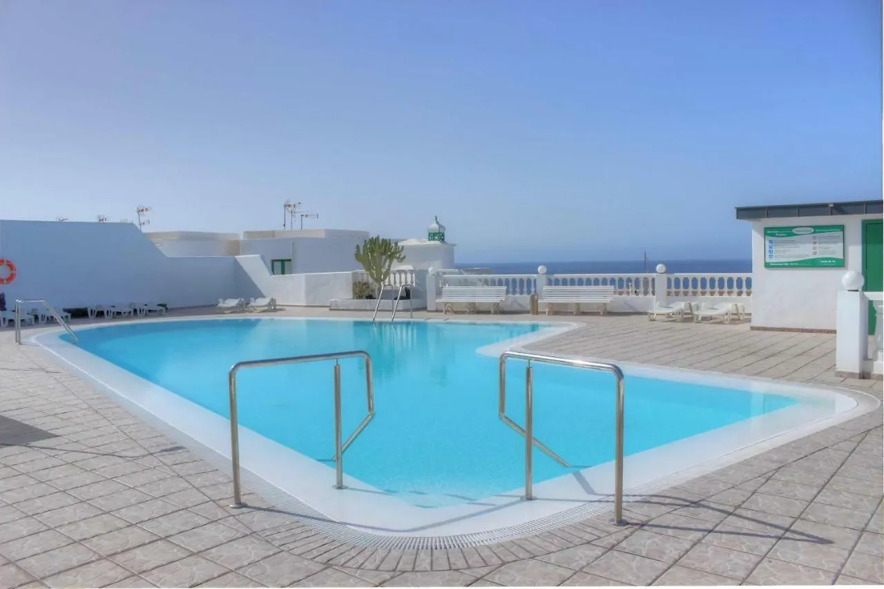 Happy Days Apartment Puerto del Carmen  0*, Puerto del Carmen (Lanzarote) Spain