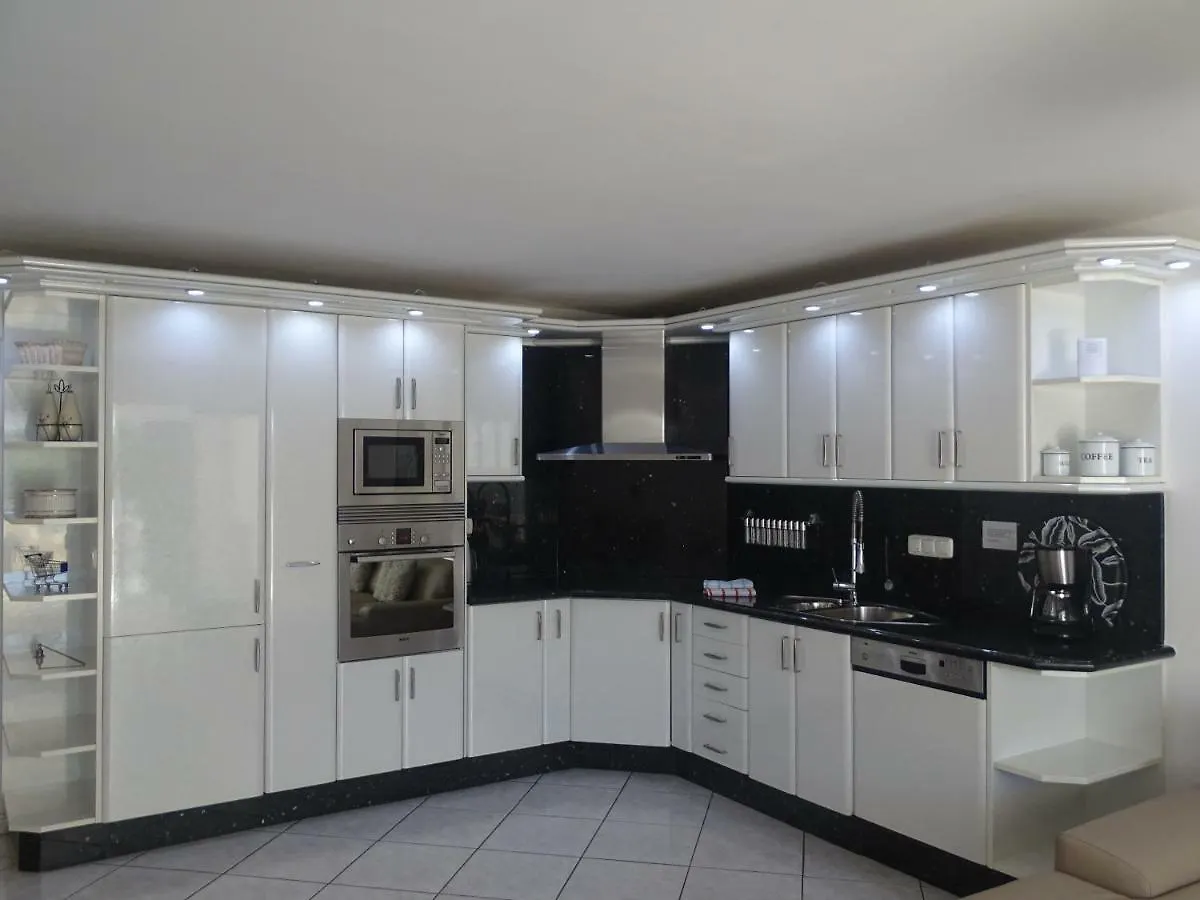 Happy Days Apartment Puerto del Carmen  Spain