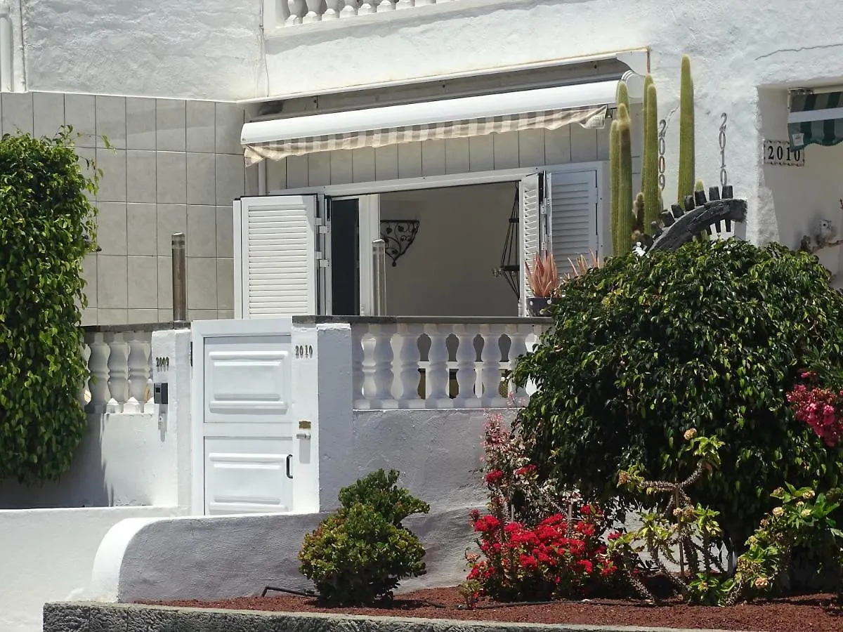Happy Days Apartment Puerto del Carmen