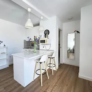 Appartement Casa Tucan, Puerto del Carmen (Lanzarote)
