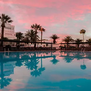 Отель Aequora Lanzarote, Пуэрто дель Кармен
